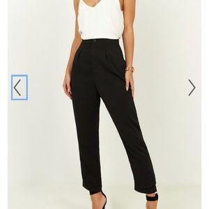 Showpo Members Only Pants